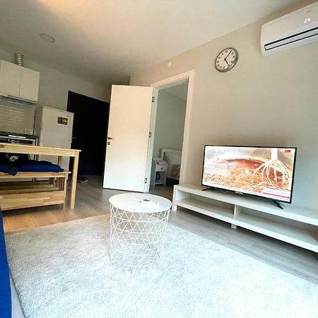 Flat For Rent 5 Minute From Antalya Airport Apartment Bagian luar foto