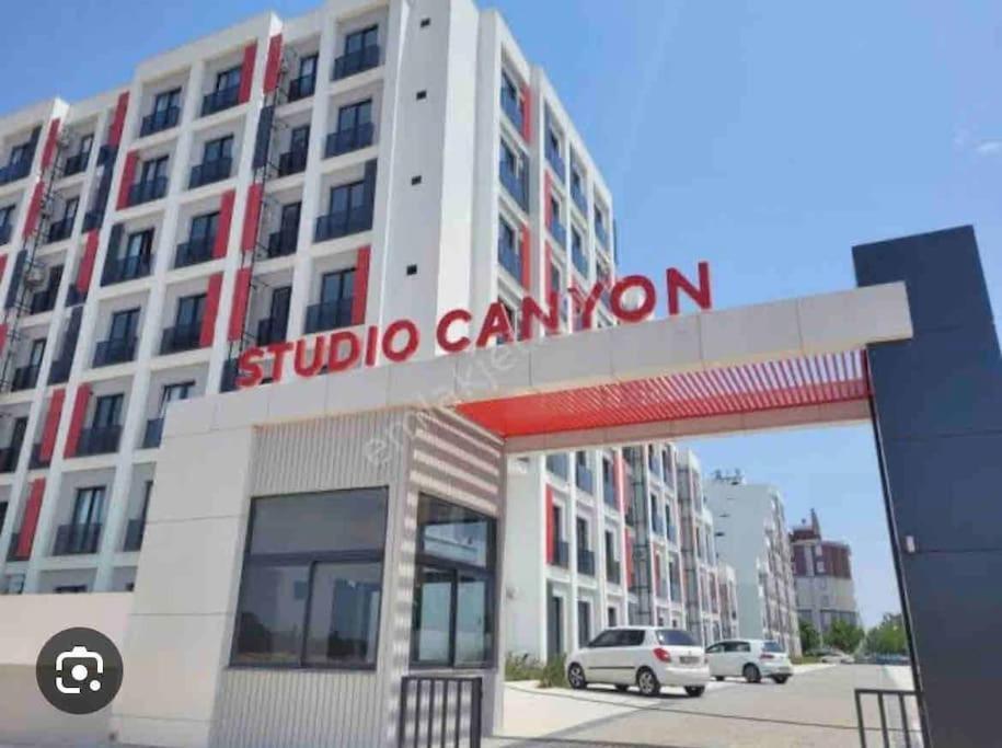 Flat For Rent 5 Minute From Antalya Airport Apartment Bagian luar foto