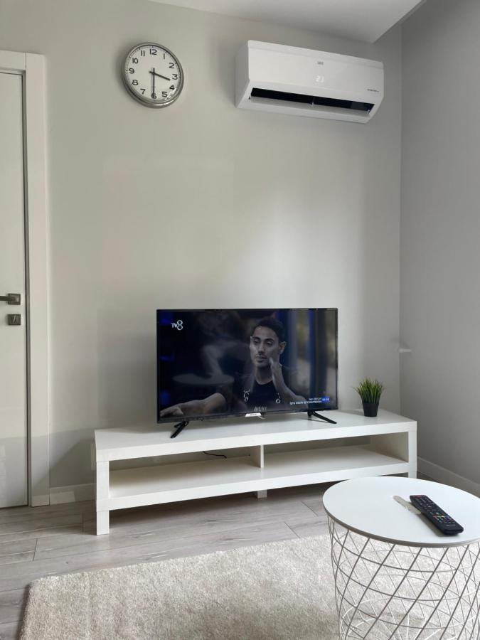 Flat For Rent 5 Minute From Antalya Airport Apartment Bagian luar foto