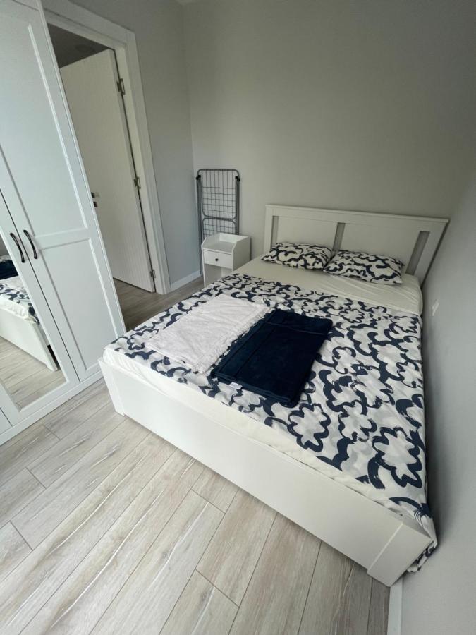 Flat For Rent 5 Minute From Antalya Airport Apartment Bagian luar foto