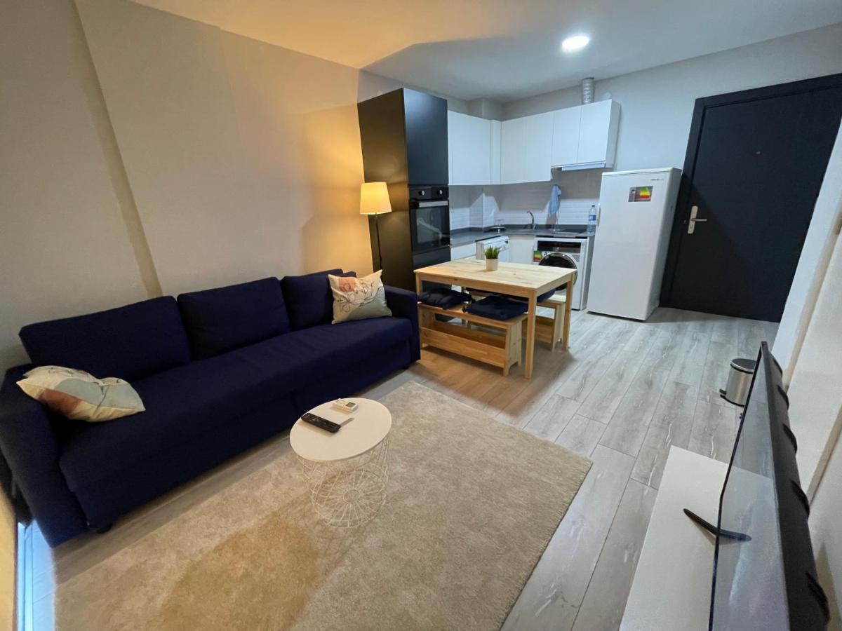 Flat For Rent 5 Minute From Antalya Airport Apartment Bagian luar foto