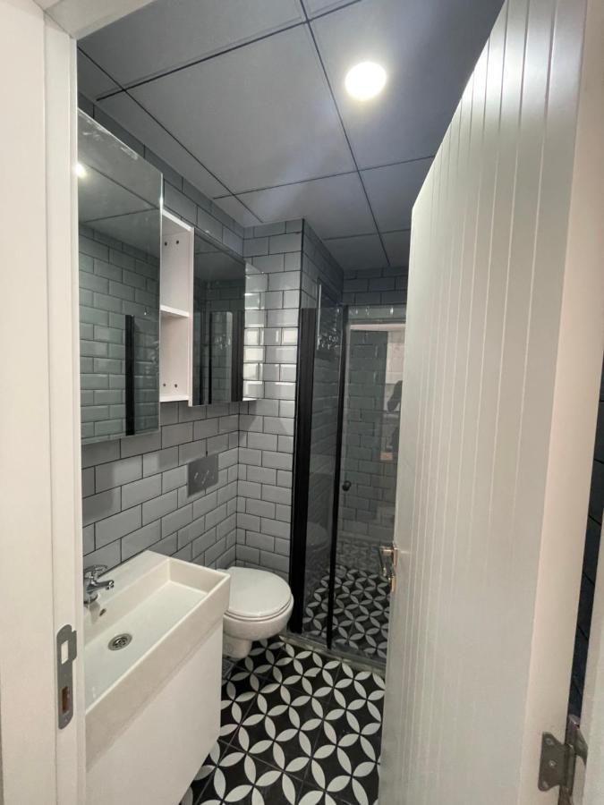 Flat For Rent 5 Minute From Antalya Airport Apartment Bagian luar foto