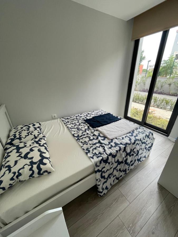 Flat For Rent 5 Minute From Antalya Airport Apartment Bagian luar foto